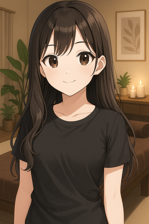 【日本橋ホテル型メンズエステ】20代前半スレンダー美女と禁断の密着|ノーガード快楽からNSフィニッシュ体験レポ